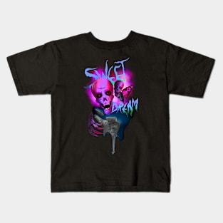 Skulls Kids T-Shirt